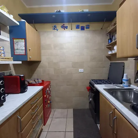 100per100 Διαμέρισμα