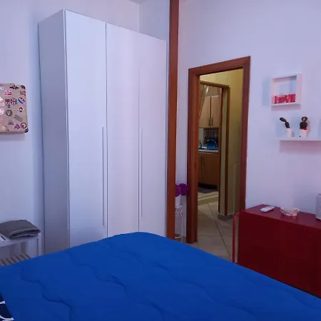 Διαμέρισμα 100per100