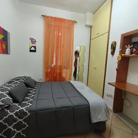 Διαμέρισμα 100per100 *