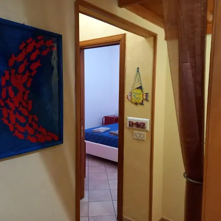 Apartman 100per100 Pozzuoli