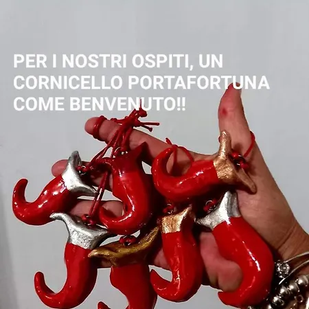 Apartment 100per100 *