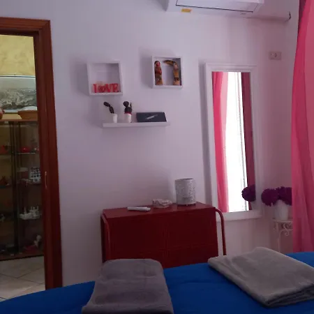 100per100 Pozzuoli