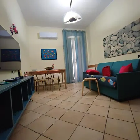 Apartment 100per100