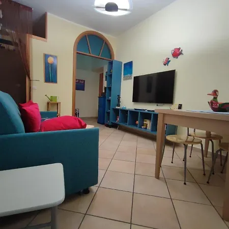 100per100 * Pozzuoli