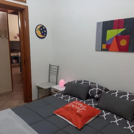 100per100 Apartment