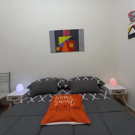 100per100 Apartment *
