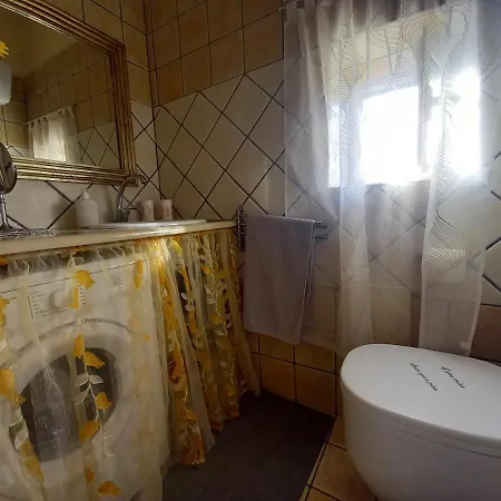 100per100 Apartment Pozzuoli