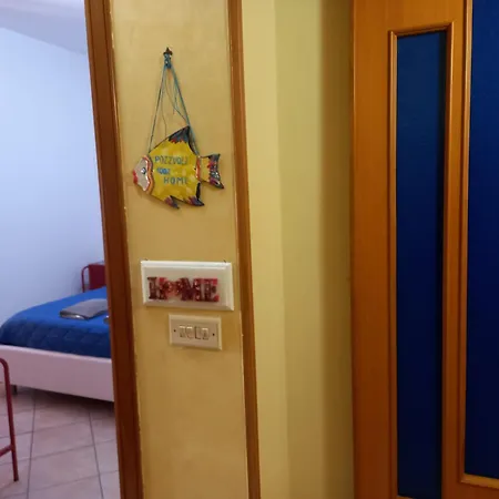 100per100 Поццуоли