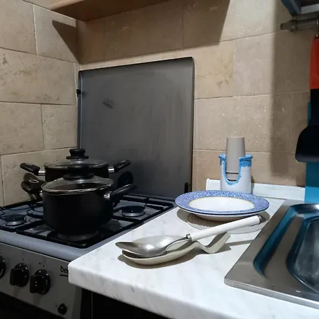 100per100 Apartment