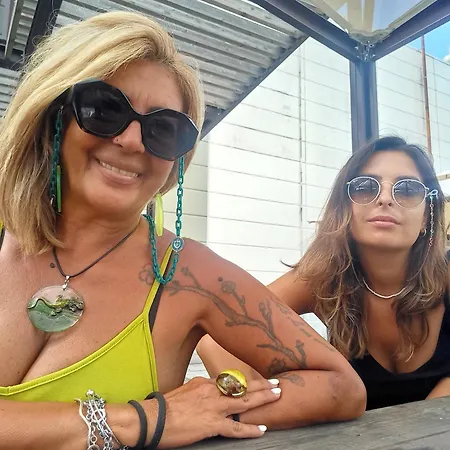 Apartment 100per100 Pozzuoli