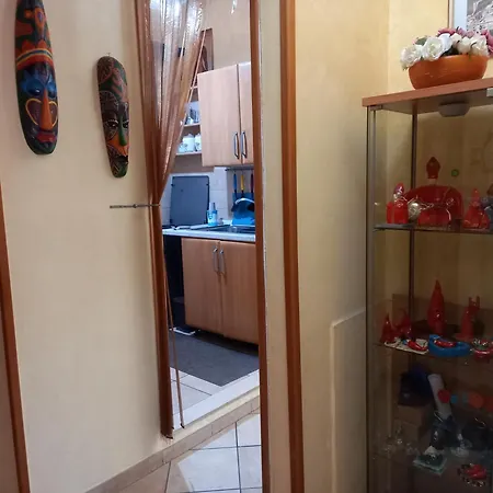 Apartment 100per100 *