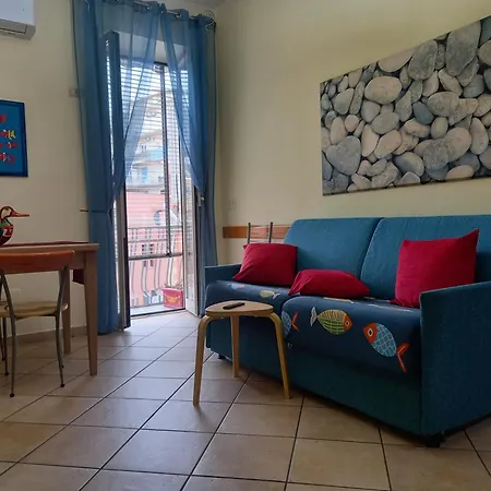 100per100 Pozzuoli