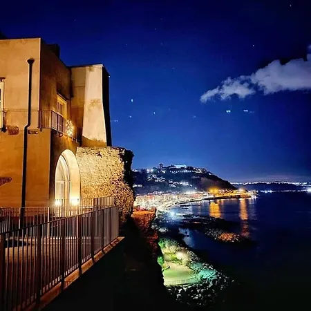 100per100 Apartment Pozzuoli