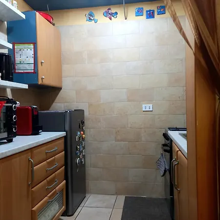 100per100 Apartment