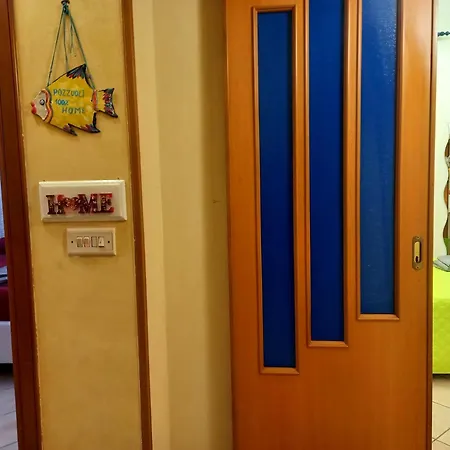 100per100 Apartment *