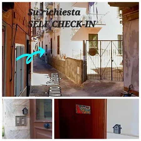 Apartment 100per100 Pozzuoli
