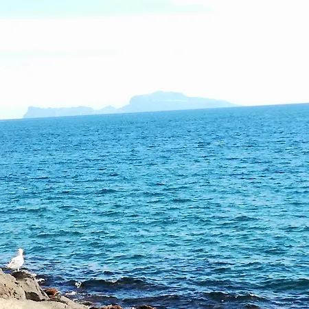 100per100 Apartment Pozzuoli