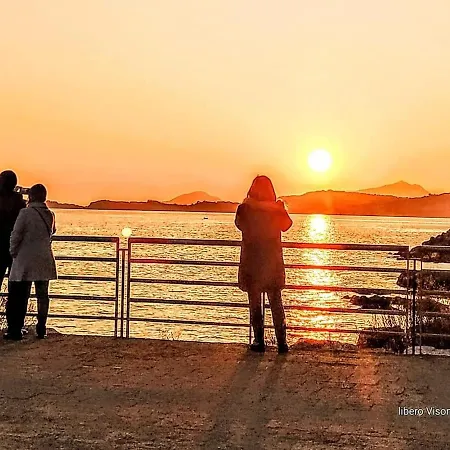 100per100 Apartment Pozzuoli