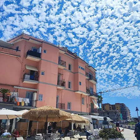 100per100 Appartement Pozzuoli