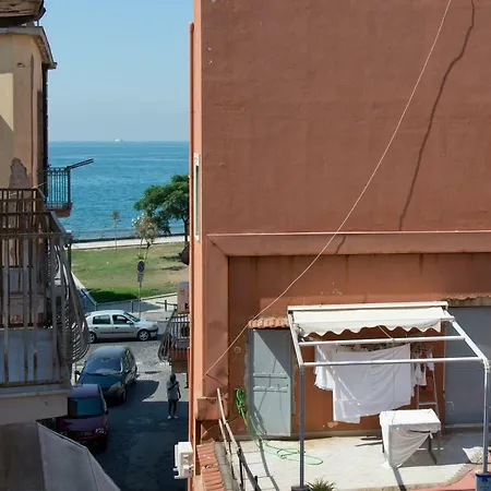 100per100 Pozzuoli